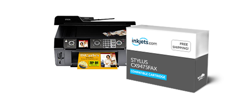 Stylus CX9475Fax