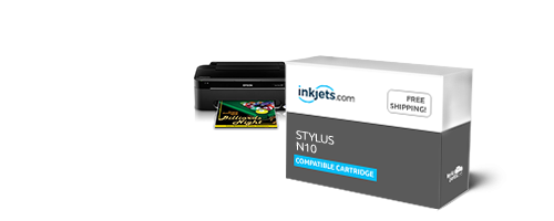 Stylus N10 Stylus N10