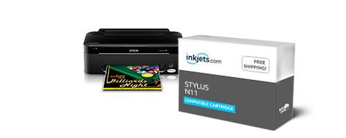 Stylus N11 Stylus N11