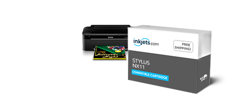Stylus NX11 Stylus NX11