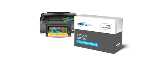 Stylus NX115 Stylus NX115