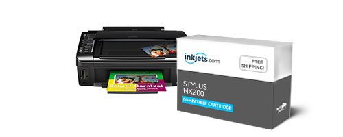 Stylus NX200 Stylus NX200