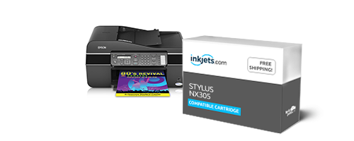 Stylus NX305 Stylus NX305