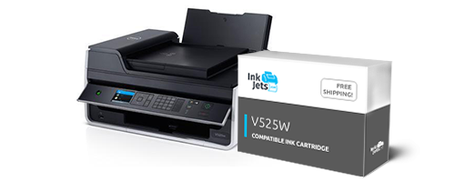 V525w