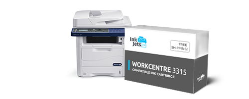 WorkCentre 3315 WorkCentre 3315