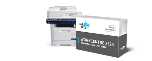WorkCentre 3325
