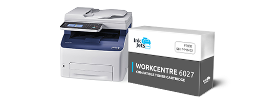 WorkCentre 6027