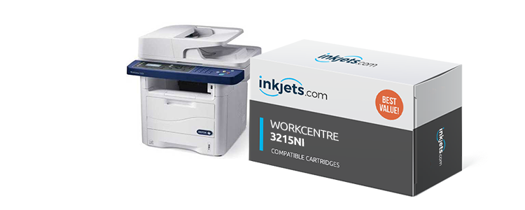 WorkCentre 3215/NI