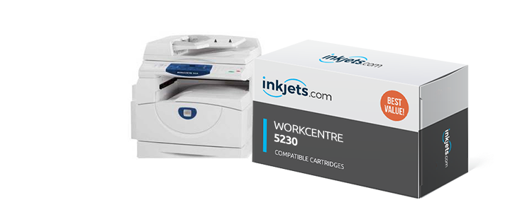 WorkCentre 5230 WorkCentre 5230