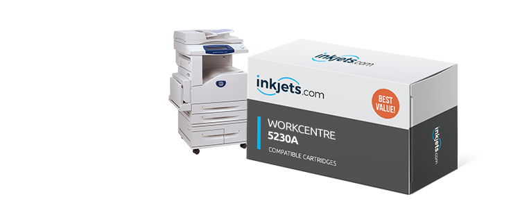 WorkCentre 5230A WorkCentre 5230A