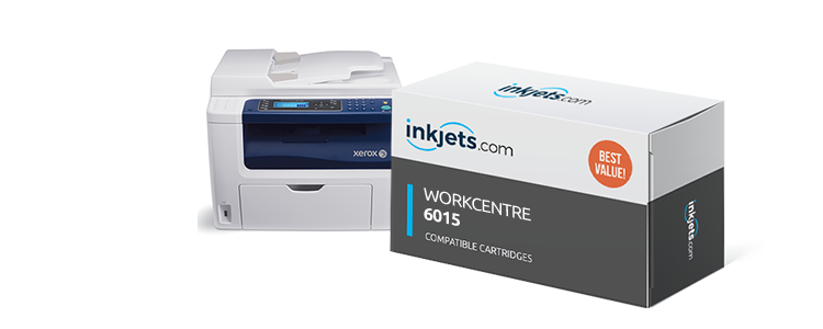 WorkCentre 6015 Color WorkCentre 6015 Color