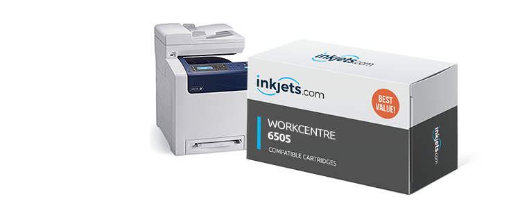 WorkCentre 6505