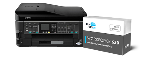 WorkForce 630