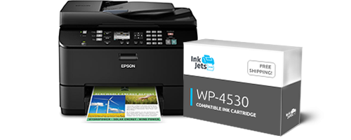 WorkForce WP-4530