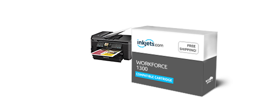 WorkForce 1300