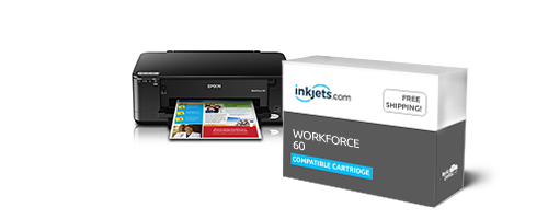 WorkForce 60