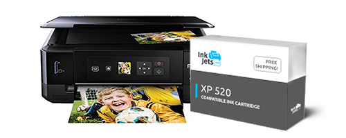 Expression XP-520