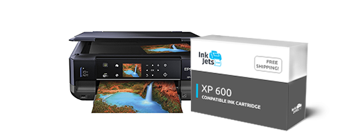 Expression XP-600