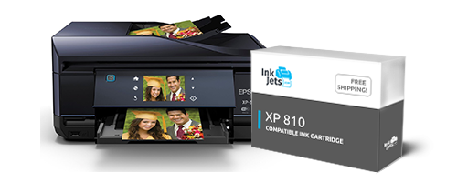 Expression XP-810