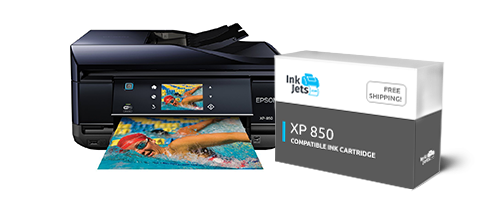 Expression XP-850