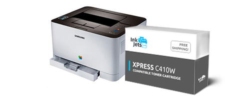 Xpress C410W