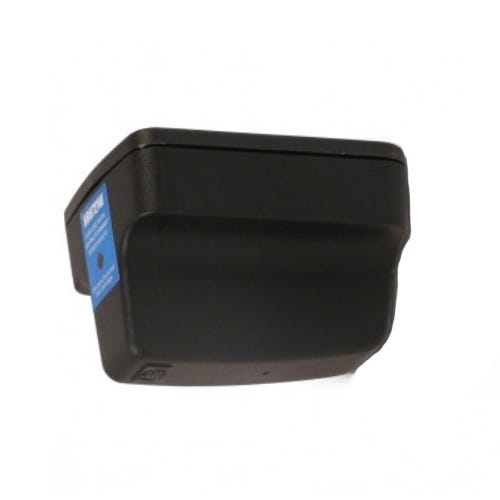 HP 02 (C8721WN) Black Remanufactured Ink Cartridge