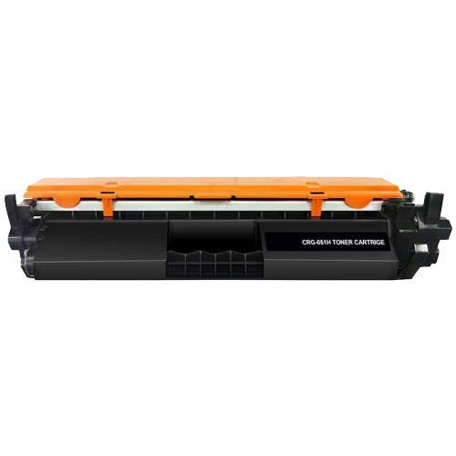 Canon 051H / 051 (2169C001) Black Inkjets.com