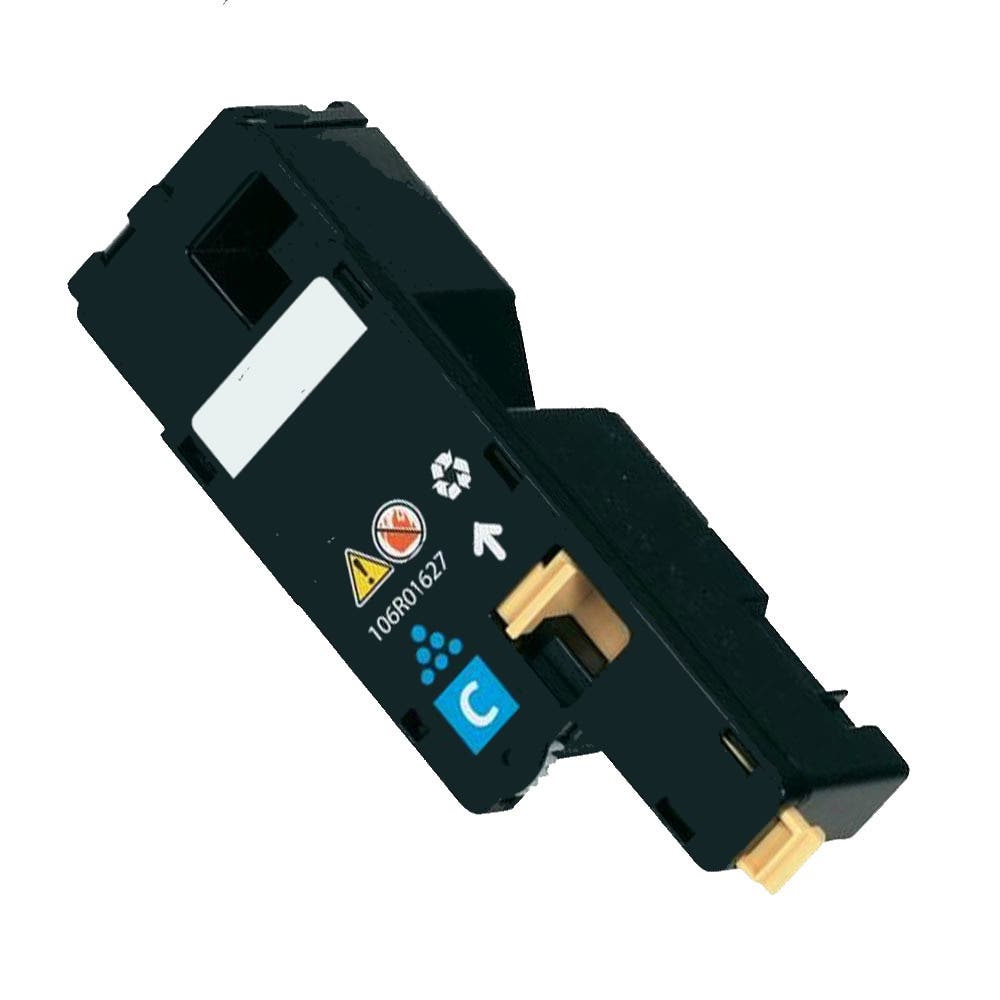 Xerox Phaser 106R01627 Laser Toner Cartridge - Cyan - Compatible