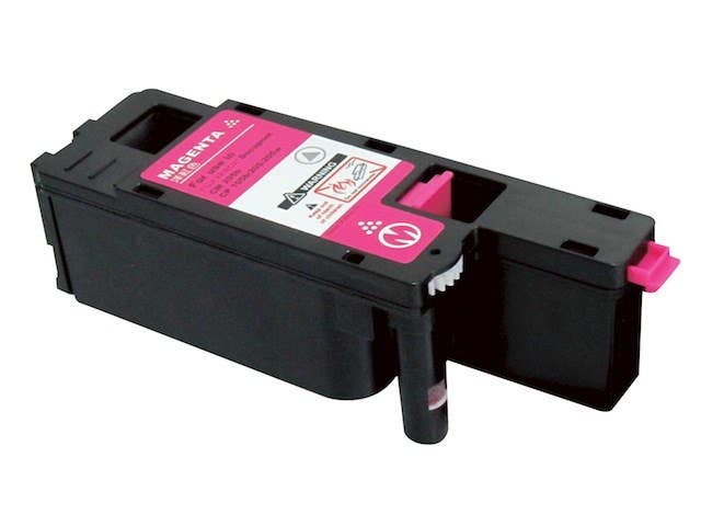 Xerox Phaser 106R01628 (106R1628) Magenta Laser Toner