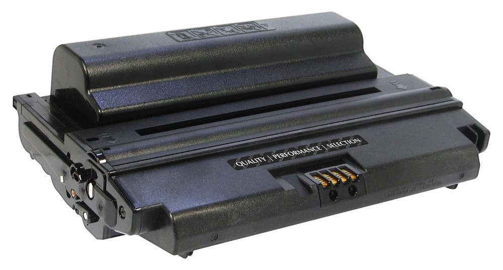 Xerox Phaser 108R00795 Laser Toner Cartridge - Black - Compatible