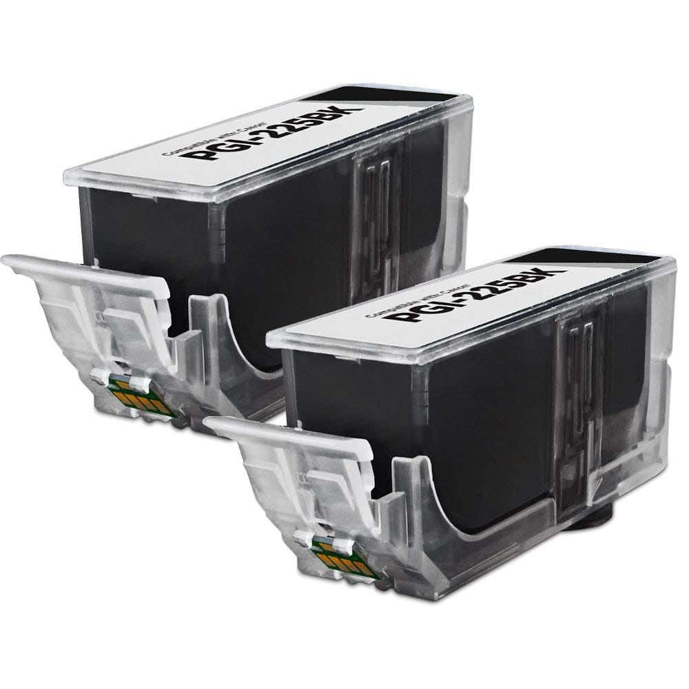 Canon PGI-225BK (4530B001) Pigment Black
