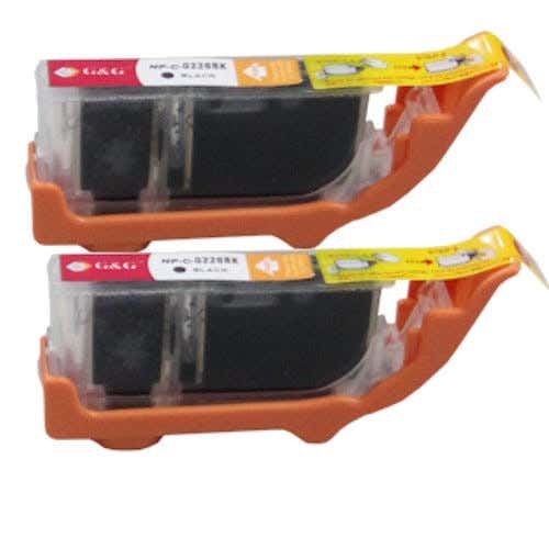 Canon CLI-226BK (4546B001) Black