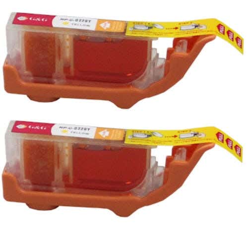 Canon CLI-226Y (4549B001) Yellow