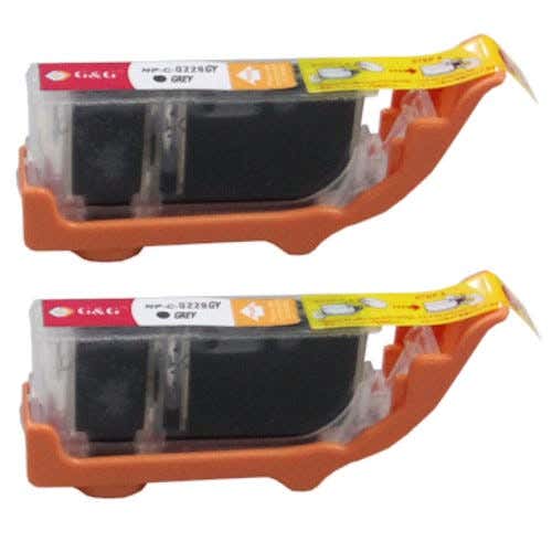 Canon CLI-226GR (4550B001) Gray