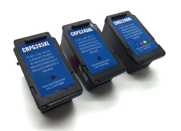 245XL 245XL 3-Pack