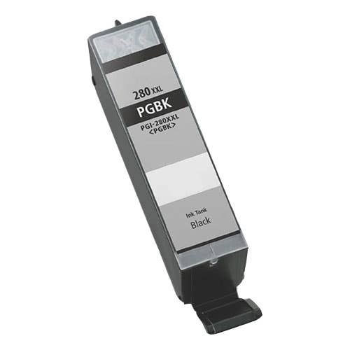 Canon 280XXL Black Compatible Inkjets.com