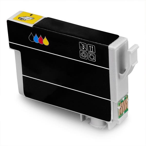 Epson 288XL Black (T288XL120) High-Yield Remanufactured Ink Cartridge - 500 Page Yield