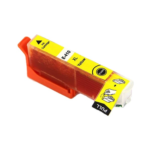 Epson 410XL (T410XL420) Yellow