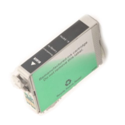 Epson 79 Black (T079120) Remanufactured Ink Cartridge - Black
