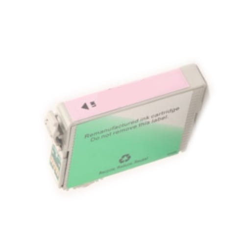 Epson 79 Light Magenta (T079620) Remanufactured Ink Cartridge
