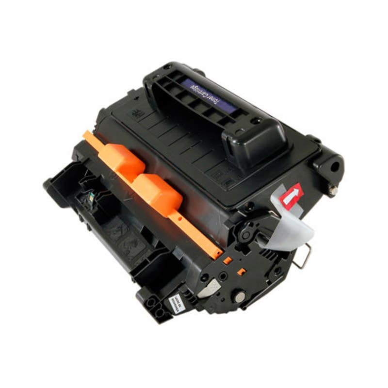 HP CF281X (HP 81X) High Yield Black