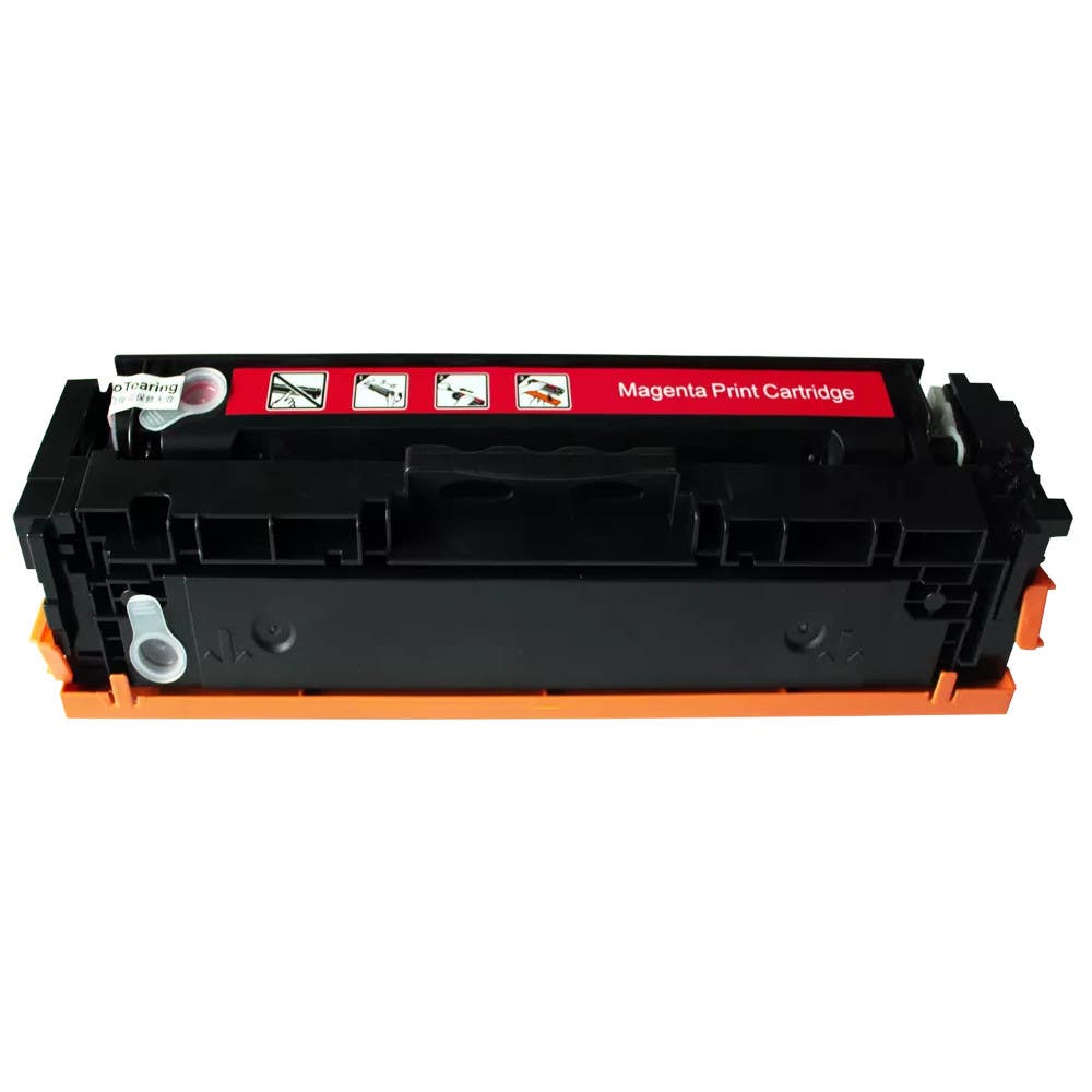 (With Chip) HP 414X Magenta (W2023X) Compatible
