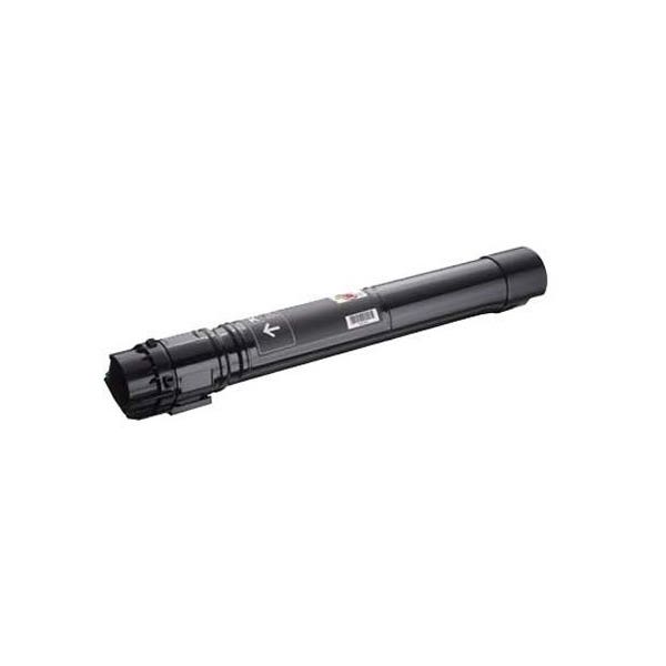 Dell 330-6135 Black (3GDT0) Black High-Yield Compatible Toner