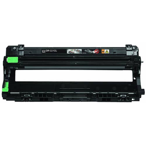 Brother DR221CL Black Compatible Drum Inkjets
