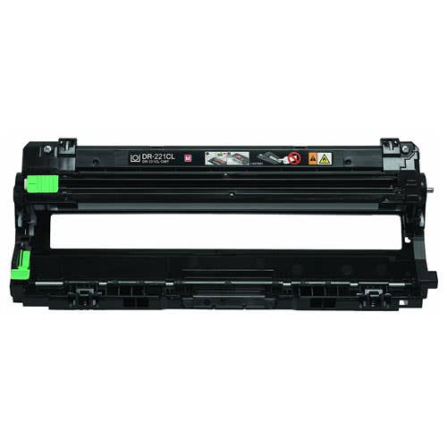 Brother DR221CL Magenta Compatible Drum Inkjets
