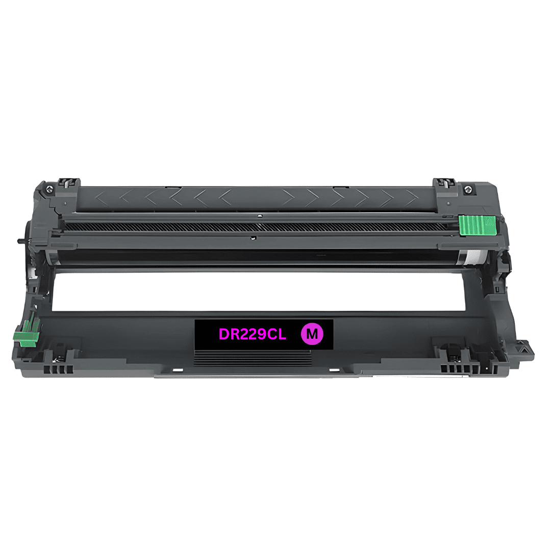 Compatible Brother DR229CL Magenta High Yield Drum Unit