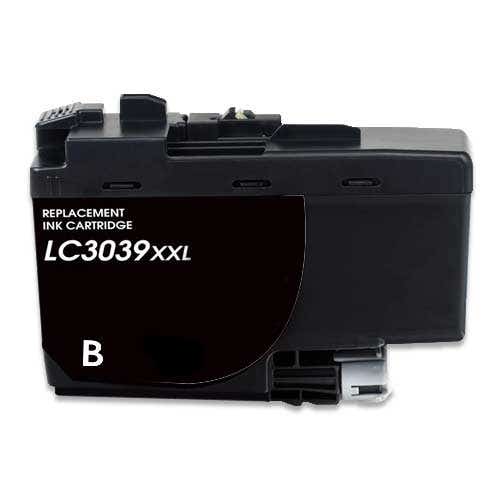 Brother LC3039BK Black Inkjets.com