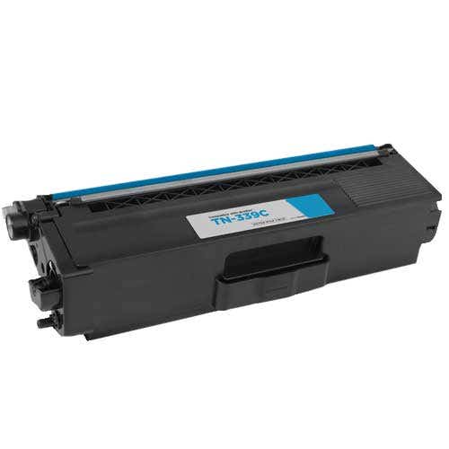 Brother TN339C Cyan