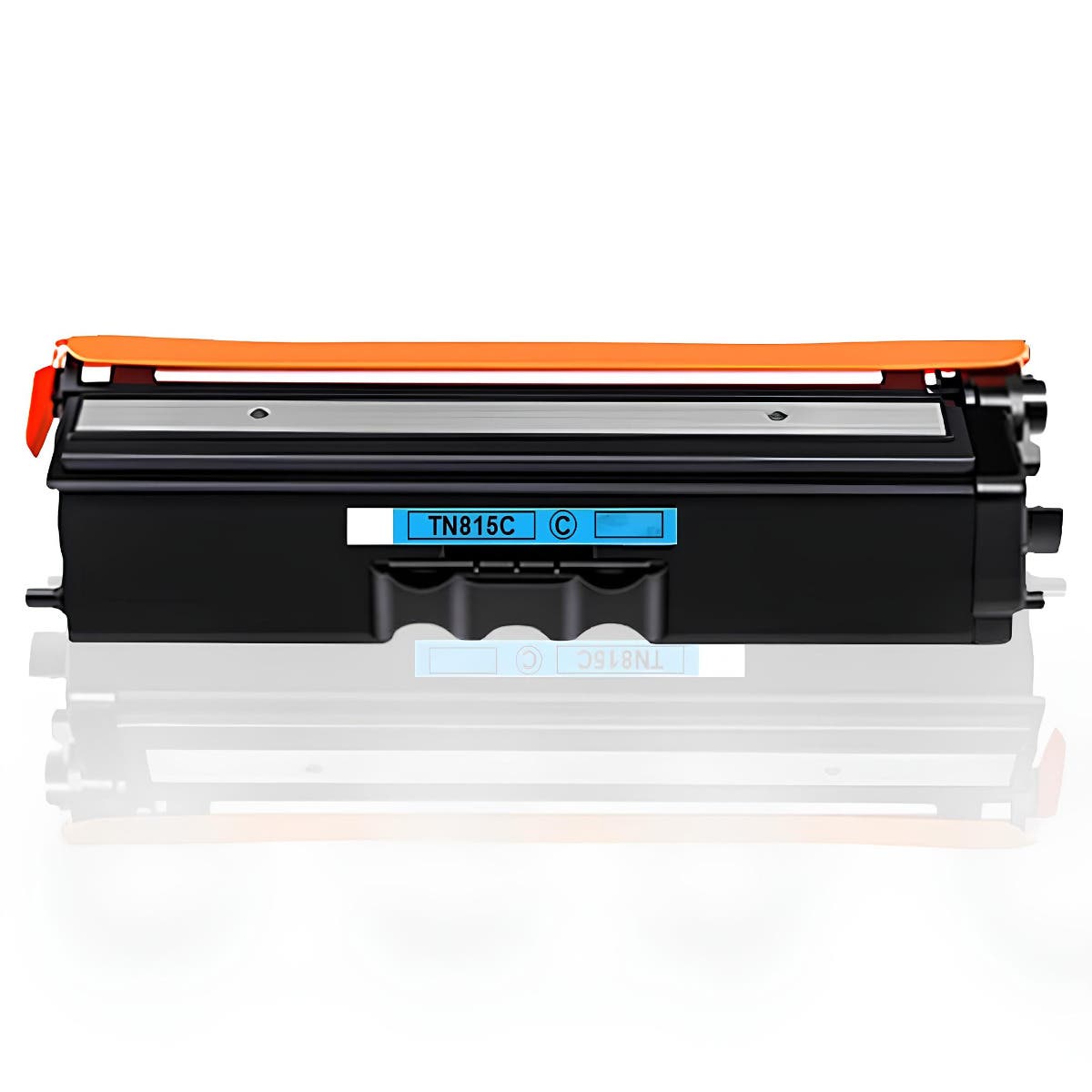 Compatible Brother TN815 Ultra High Yield Black Toner Cartridge