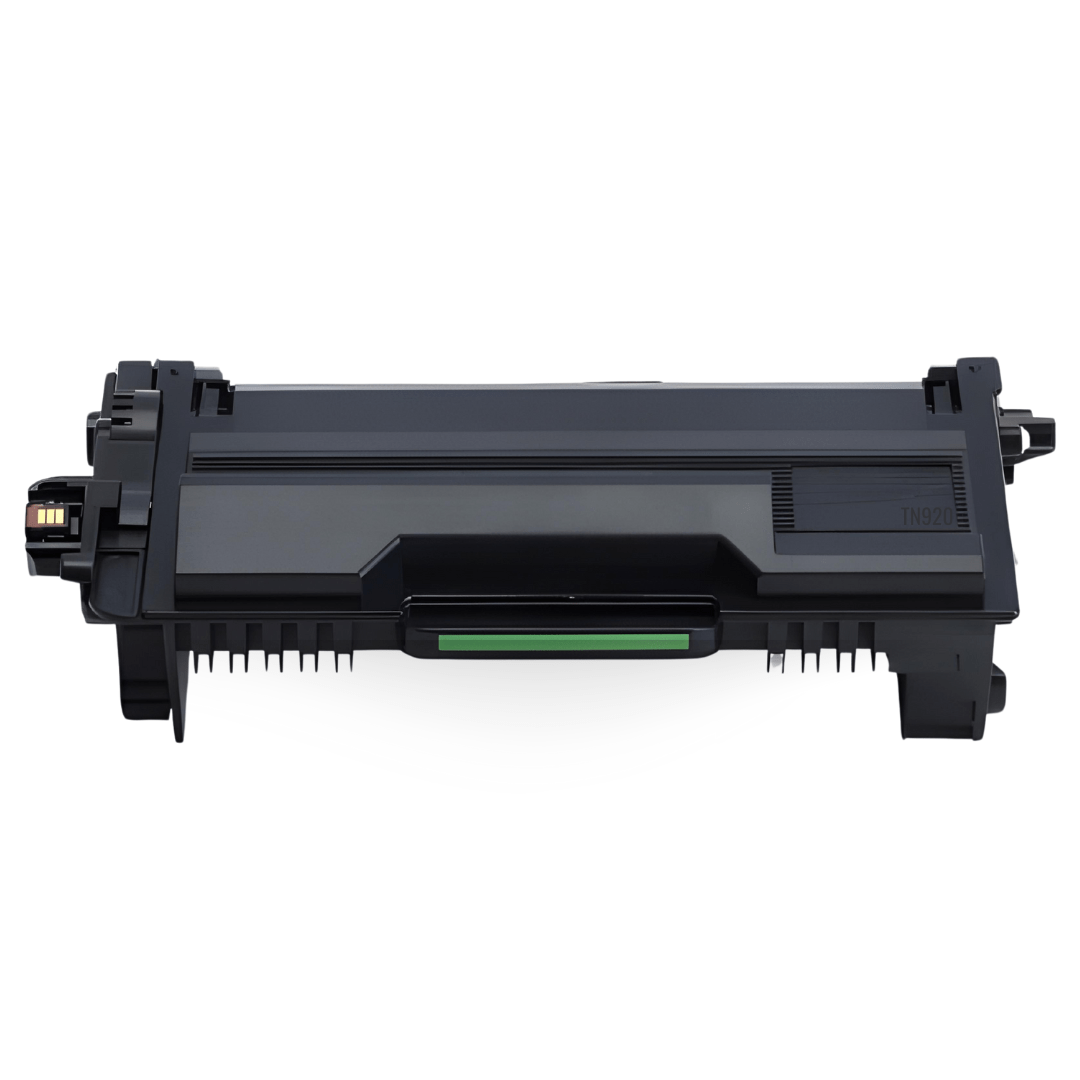 Compatible Brother TN920 Standard Yield Black Toner Cartridge 